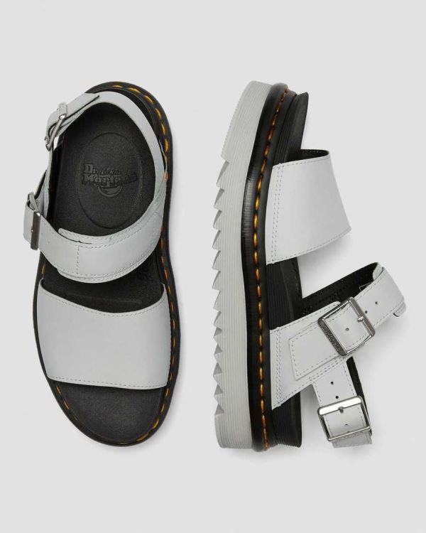 Voss brando sale dr martens